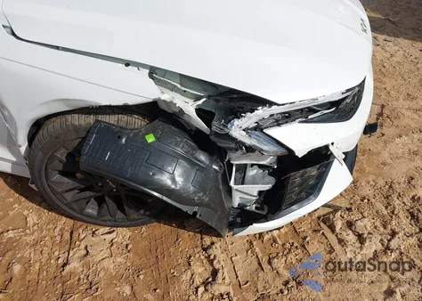 2026 Kia K5 Gt из США, поврежденный, VIN KNAG44J87T5397306